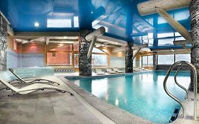 Cgh Residences & Spas Les Fermes De Ste Foy