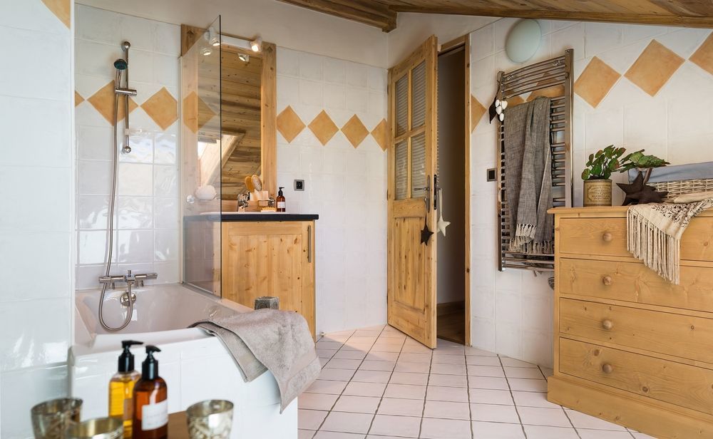 Cgh Residences & Spas Les Fermes De Ste Foy Sainte-Foy-Tarentaise Exterior photo